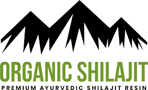 Organic Shilajit Uk