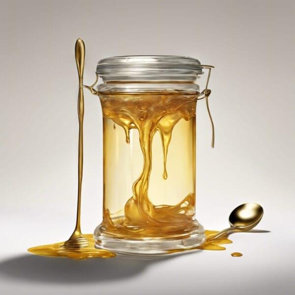 Pure Honey