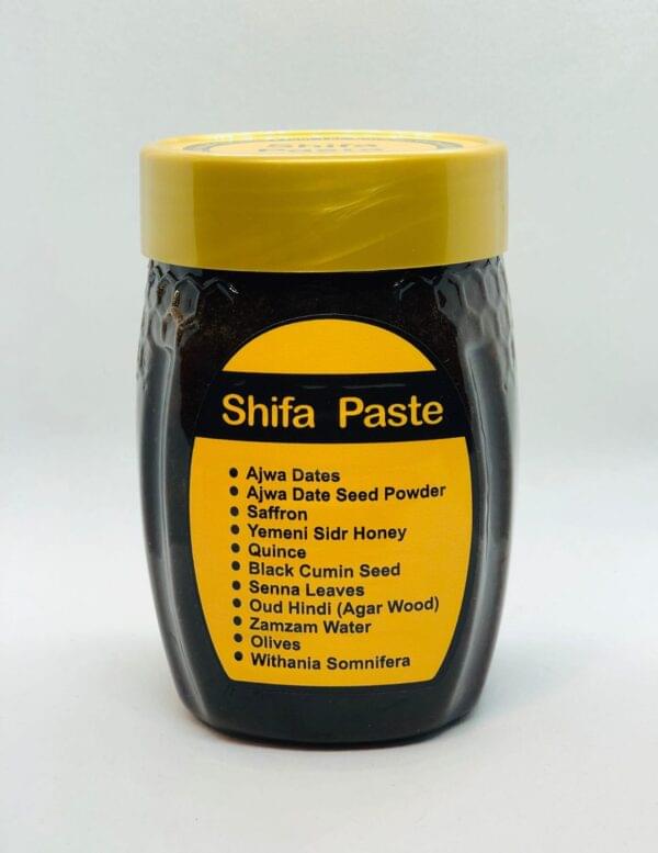 Shifa Paste