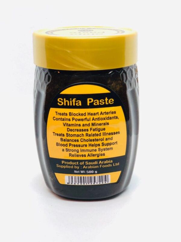 Shifa paste