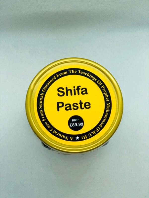 Shifa Paste